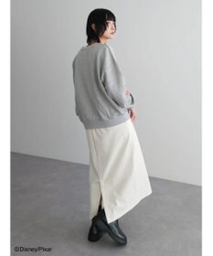 Green Parks ＴＯＹ　ＳＴＯＲＹ／クロスステッチスウェット