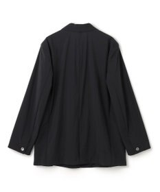 BEIGE， 【洗える/セットアップ対応】SPIGA / ショールカラーライトジャケット