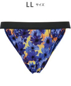 WACOAL MEN WACOAL MEN ブリーフ ふんどしスタイル 【ふんどしNEXT】 締めつけにくい 通気性がよい 前閉じ 下着 メンズ WF4039 /ワコールメン