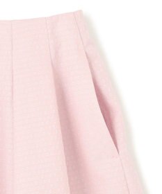 TOCCA 【洗える】BUTTERFLIES UTOPIA スカート