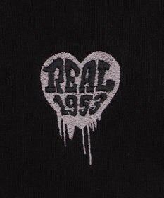 WEGO 【ユニセックス着用ITEM/MLサイズ展開】ワンポイントノースリジップパーカー