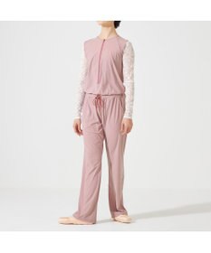 Chacott ジュニア　オールインワン