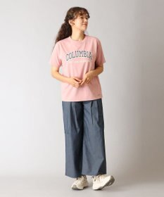 Columbia Columbia/ ウィメンズチャールズドライブショートスリーブTシャツ /コロンビア