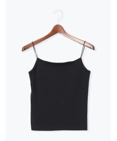 Te chichi カップ付きスクエアキャミソール