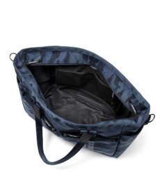 ZERO HALLIBURTON コーデュラ ショルダートートバッグ 82010 ZHG-B1 ゴルフバッグ 2WAY