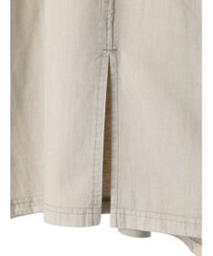 Green Parks ピグメントドッキングチュニック