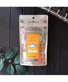 PET PARADISE ペットパラダイス プレミアムフード フリーズドライ 信州サーモン