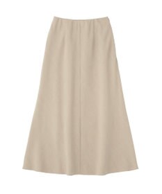AMERICAN HOLIC リネンライクマーメイドスカート