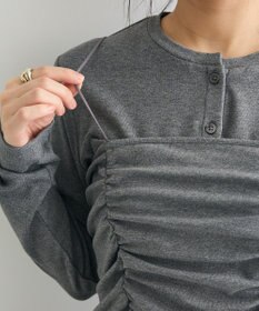 CRAFT STANDARD BOUTIQUE 2点セット/カーディガン＆ビスチェ