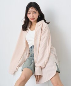 earth music&ecology サッカーレギュラーシャツ