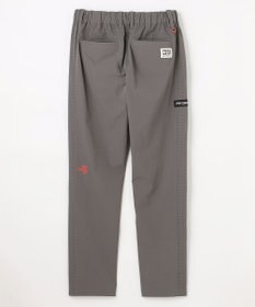 PW CIRCULUS 【MEN】サイドパンチング テーパードパンツ ゴルフ
