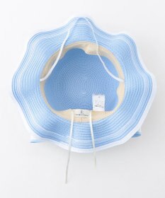 組曲 KIDS 【Fサイズ】 フリルブレードハット