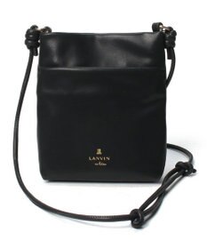 LANVIN en Bleu ラルム マルチショルダー