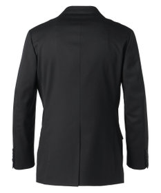 J.PRESS MEN 【WEB・一部店舗限定】プレーン スーツ / 総裏