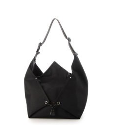 UNBILLION カシュカシュ cachecache / ナイロン折り紙トートバッグ