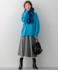 23区 レザー2WAY ショルダーバッグ