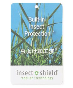 PW CIRCULUS 【虫よけ加工】【WOMEN】ハイソックス  ゴルフ