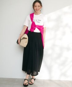 23区 S LIBECO ベーシック シャツ