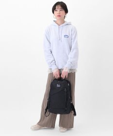 ACE BAGS & LUGGAGE W&.Day/Night トゥキ スクエアリュック A4サイズ 13.3インチPC収納 20511 ダブルアンドデイナイト