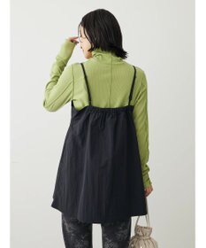 Green Parks キャミビスチェ