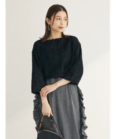 Green Parks ●２ＷＡＹ　もこもさプルオーバー