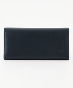 J.PRESS MEN 【MORPHO×J.PRESS】シープゴート 長財布(ササマチ束入・小銭入れなし)