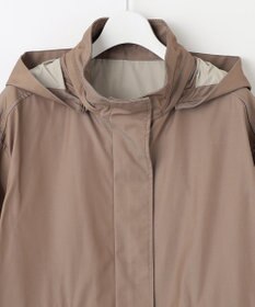 自由区 【XSサイズ～/2WAY/撥水加工】リバーメモリー マウンテンパーカー