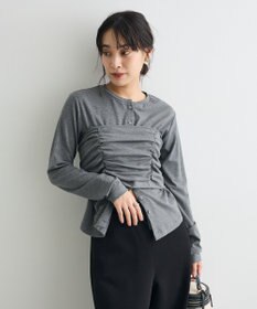 CRAFT STANDARD BOUTIQUE 2点セット/カーディガン＆ビスチェ