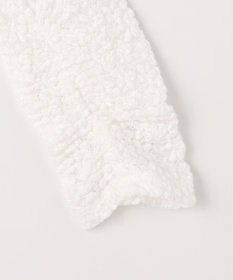 組曲 S 【先行予約・WEB限定】フラワーチュールタートルネック カットソー