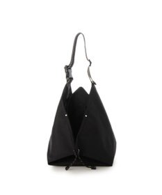 UNBILLION カシュカシュ cachecache / ナイロン折り紙トートバッグ