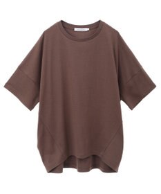 AMERICAN HOLIC 【新色追加】【接触冷感】コクーンシルエットカットソー