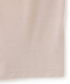 23区GOLF 【WOMEN】TTON【選べるマイサイズ】なめらかレーヨンカップ付キャミソール