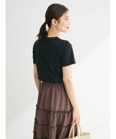 Green Parks ・swing by パールロゴTEE