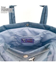 ROOTOTE 8437【スヌーピー】IP.デリ.ポリ.ピーナッツ-0F