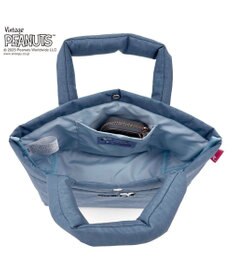 ROOTOTE 8437【スヌーピー】IP.デリ.ポリ.ピーナッツ-0F