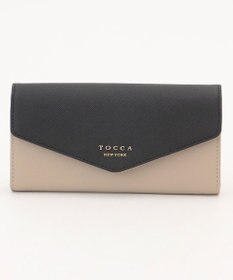 TOCCA LETTERA LONG WALLET 長財布