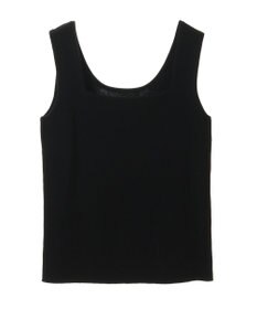 AMERICAN HOLIC 総針スクエアタンクトップ