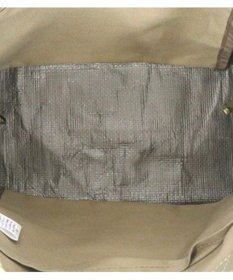 Regalo Felice 【軽量 / ショルダー付 / A4サイズ対応】トート中 / REGALO