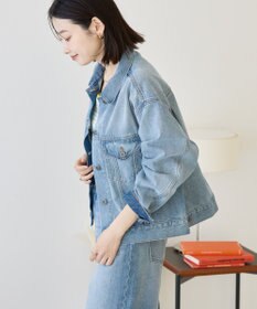 AMERICAN HOLIC デニムＧジャン