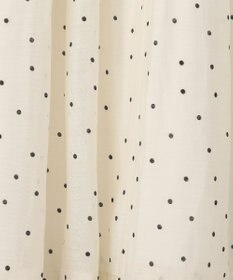 Feroux ドットティアード スカート