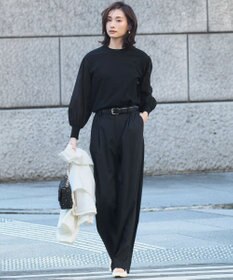 23区 【Oggi10月号掲載】バロックメタル イヤリング