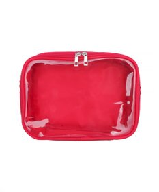 WEGO 【痛バ＆推し活グッズ】マルチWAYぬいポーチ