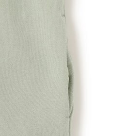 BEIGE， 【BEIGE,ecru/WEB限定・洗える】LOOP BACK / オーバサイズコットンパーカー