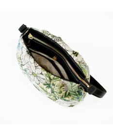 IBIZA ディーア　ショルダーバッグ