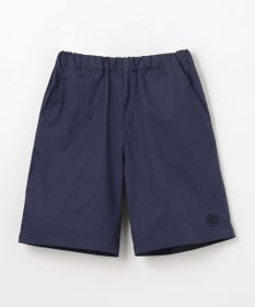 J.PRESS KIDS 【140-170㎝】コットンストレッチ ショートパンツ