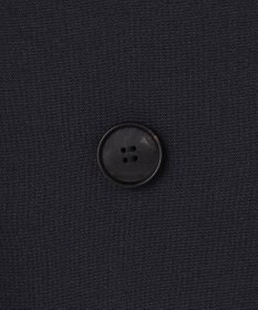 ICB L 【先行予約】 ハイツイストダブルクロス ノーカラージレ