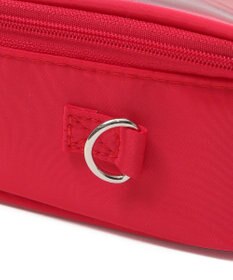 WEGO 【痛バ＆推し活グッズ】マルチWAYぬいポーチ