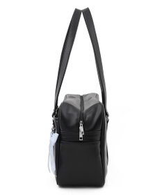 WEGO 【SCHOOLITEM】シブジョコラボスクールバッグ