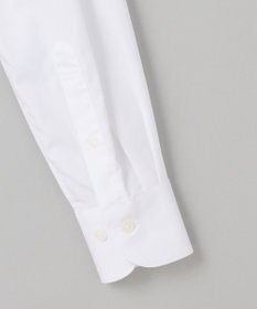 GOTAIRIKU 【形態安定】PREMIUMPLEATS_スナップダウン 通年ドレスシャツ(26年モデル)