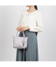 CLATHAS マリー 2wayミニショルダーバッグ